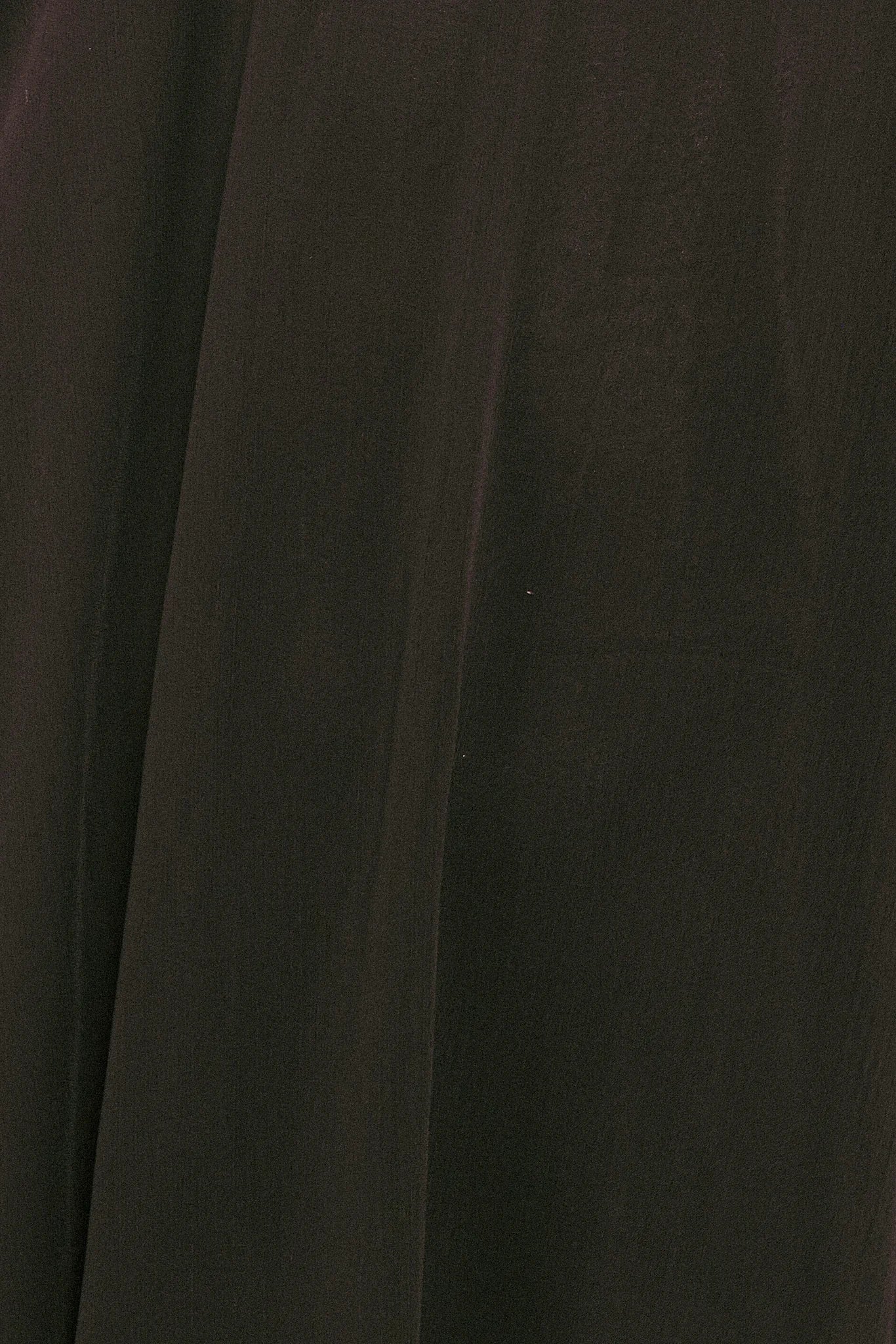 Amici Maxi Dress - Black