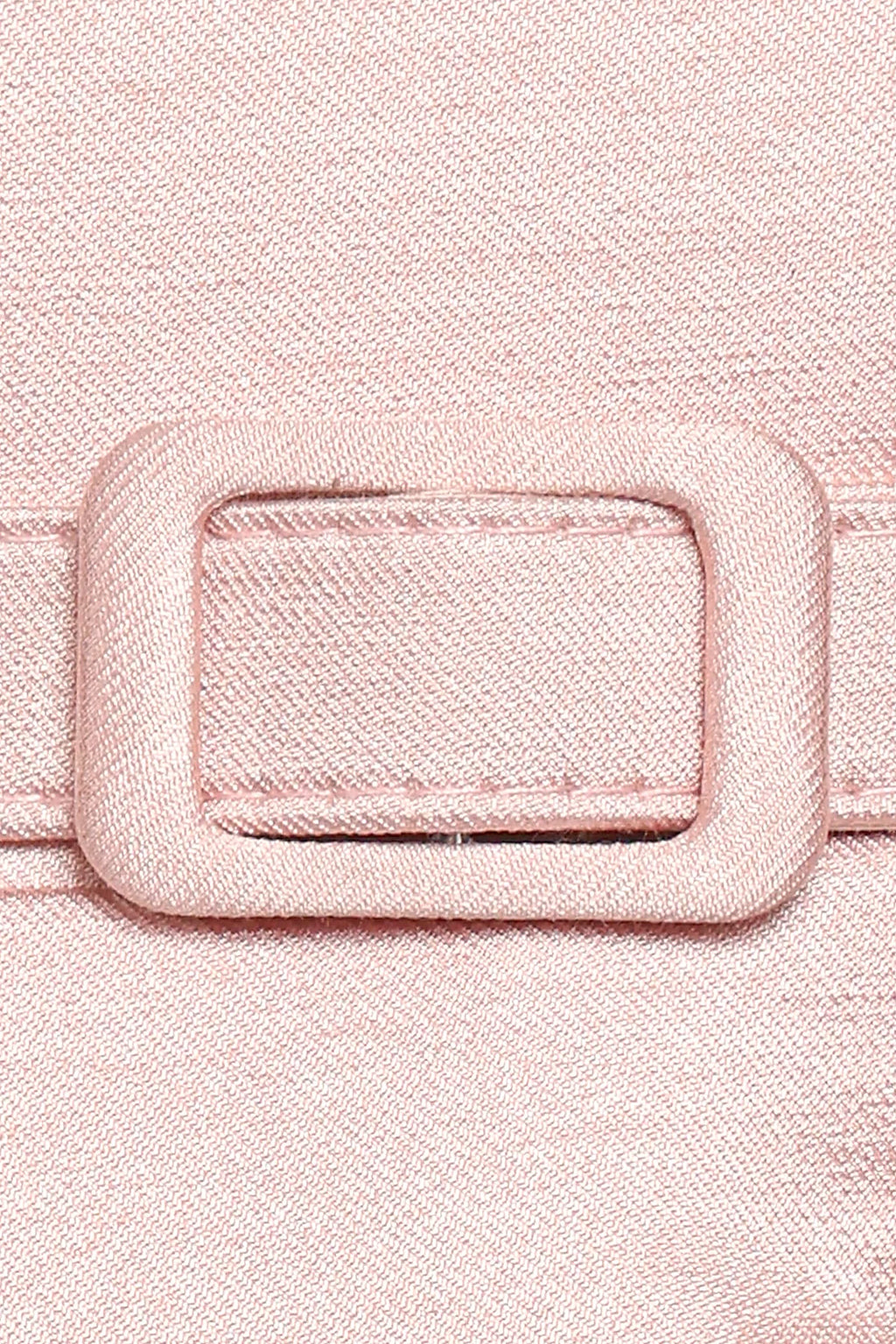 Augustine Midi Dress - Dusty Pink