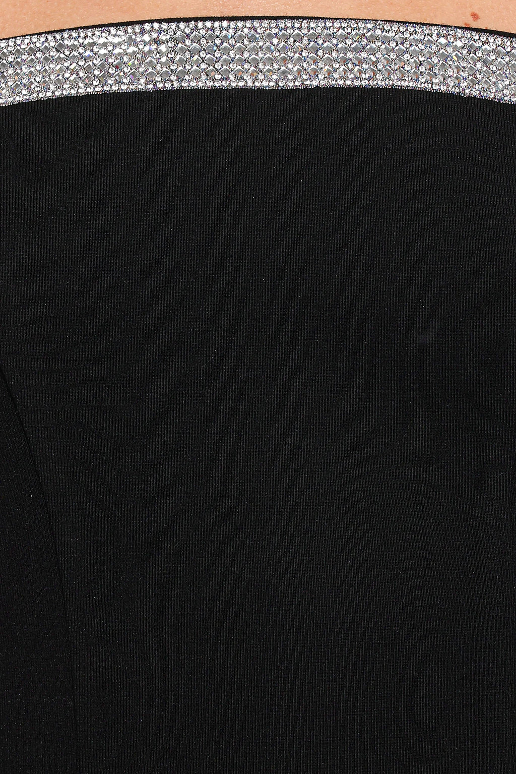 Ferguson Mini Dress - Black