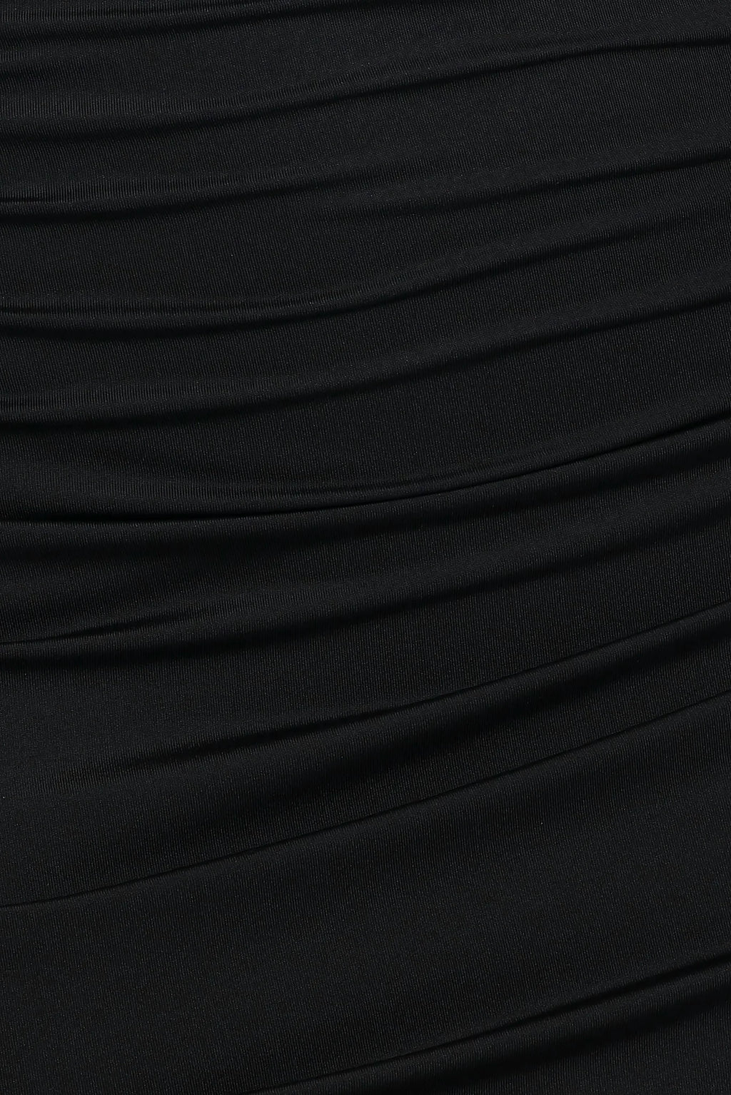 Hansen Midi Dress - Black