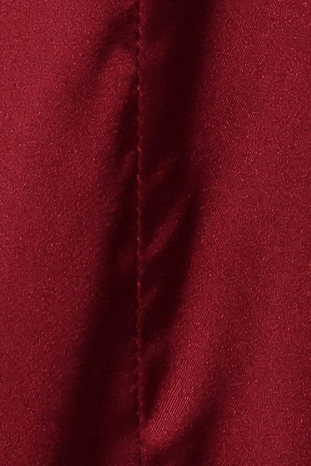 Katelyn Midi Dress - Burgundy