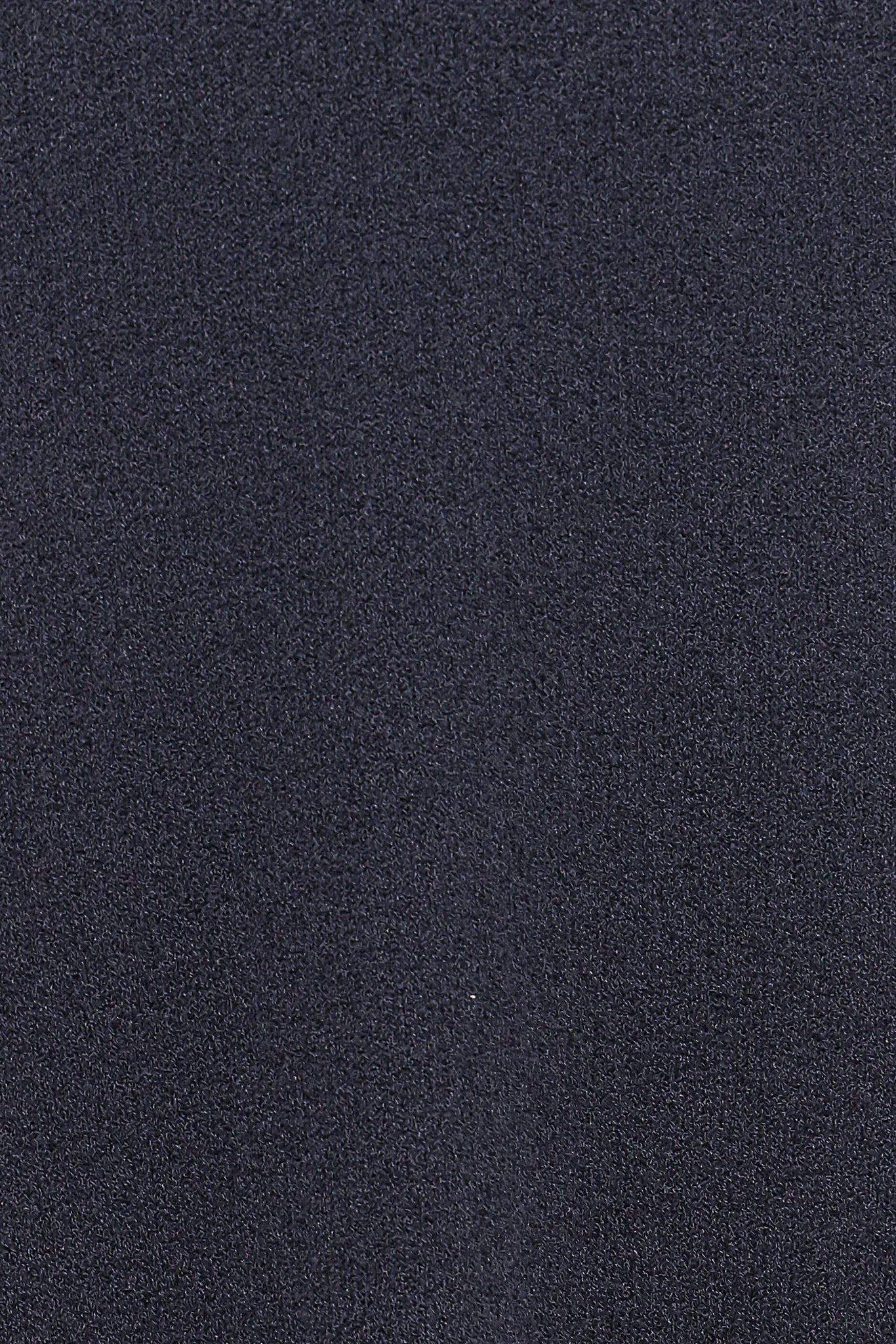 Lowell Knit Maxi Dress - Navy