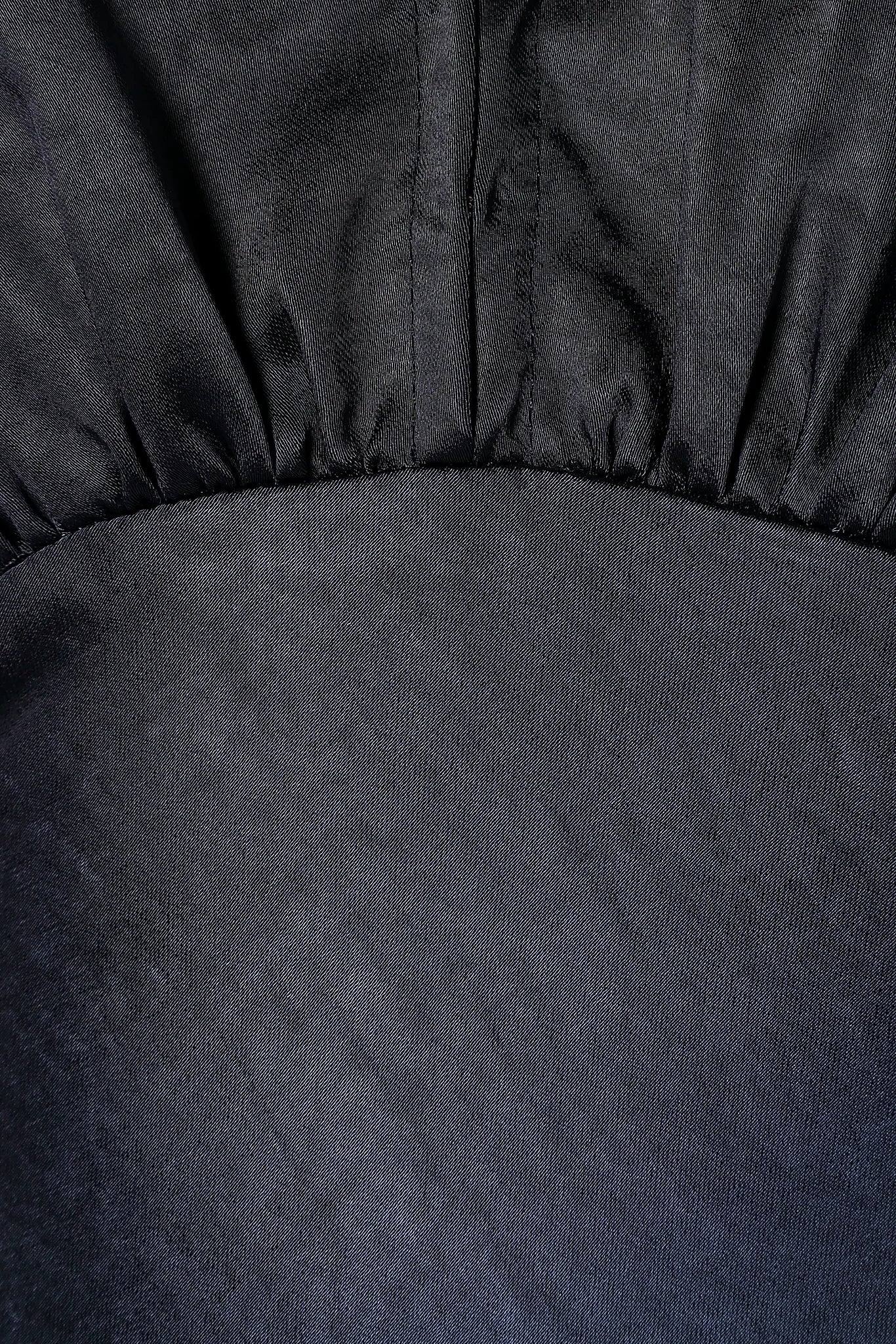 Ricki Maxi Dress - Midnight Indigo