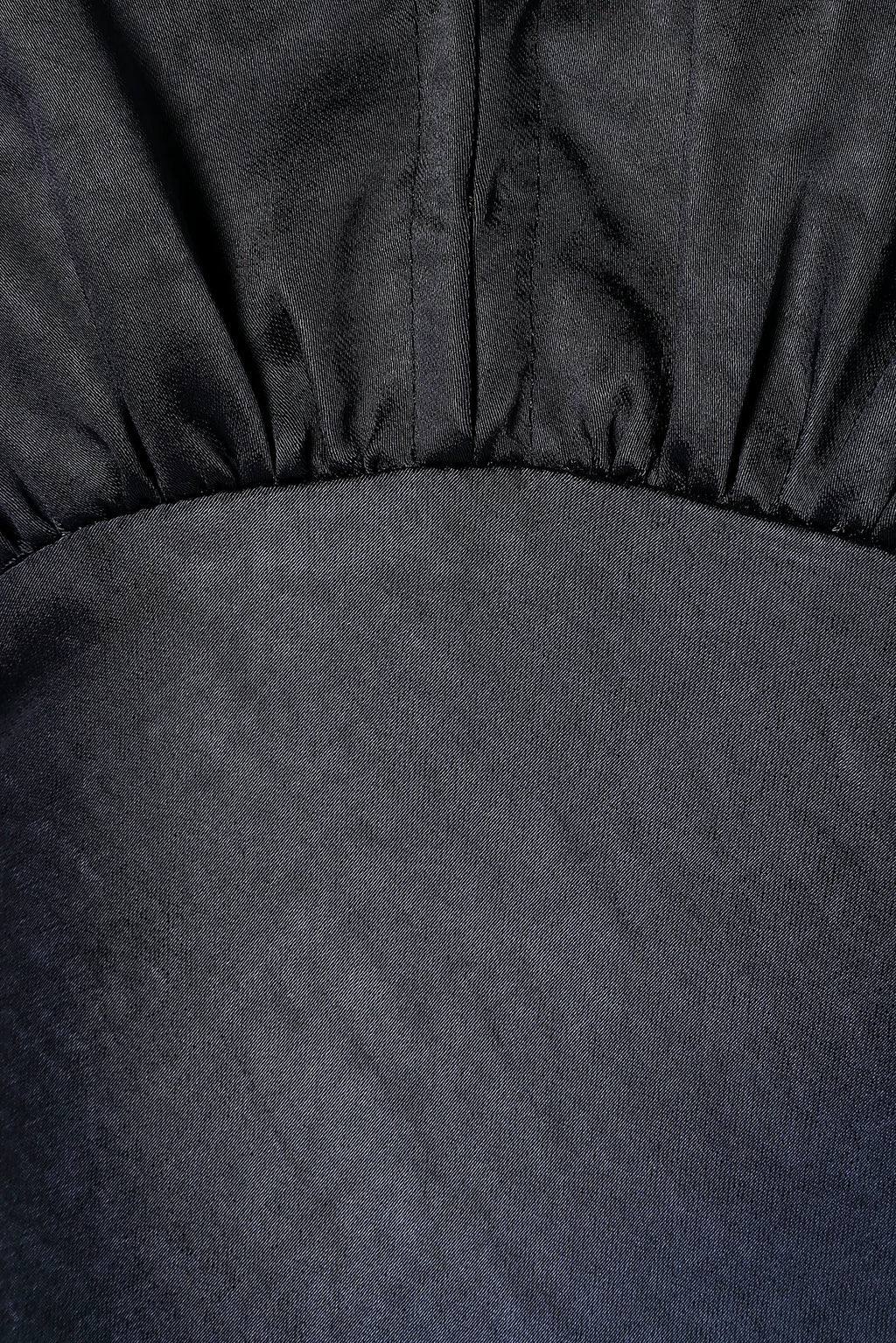 Ricki Maxi Dress - Midnight Indigo